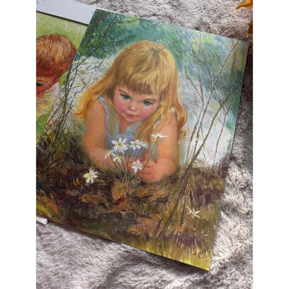 Ideals Gallery Portfolio of Prints - Picture 4 of 5